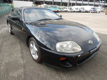 Load image into Gallery viewer, Toyota Supra SZ (In Process)
