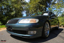Load image into Gallery viewer, 1992 Toyota Aristo *SOLD*