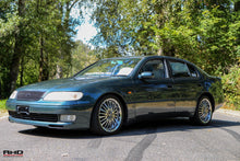 Load image into Gallery viewer, 1992 Toyota Aristo *SOLD*