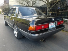 Load image into Gallery viewer, 1990 Toyota Mark II JZX81 *SOLD*
