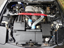 Load image into Gallery viewer, Mazda RX7 FD (In Process)