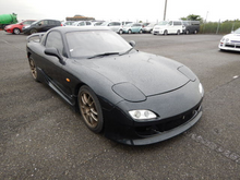 Load image into Gallery viewer, Mazda RX7 FD (In Process)