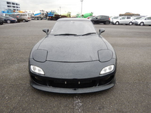 Load image into Gallery viewer, Mazda RX7 FD (In Process)