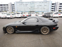 Load image into Gallery viewer, Mazda RX7 FD (In Process)