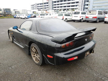 Load image into Gallery viewer, Mazda RX7 FD (In Process)