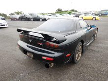 Load image into Gallery viewer, Mazda RX7 FD (In Process)