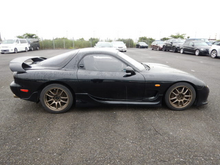 Load image into Gallery viewer, Mazda RX7 FD (In Process)