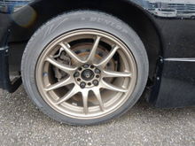 Load image into Gallery viewer, Mazda RX7 FD (In Process)