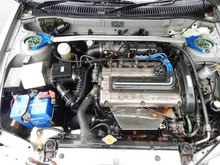 Load image into Gallery viewer, Mitsubishi EVO II GSR (In Process)
