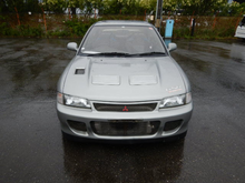 Load image into Gallery viewer, Mitsubishi EVO II GSR (In Process)