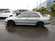 Load image into Gallery viewer, Mitsubishi EVO II GSR (In Process)