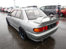 Load image into Gallery viewer, Mitsubishi EVO II GSR (In Process)