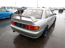 Load image into Gallery viewer, Mitsubishi EVO II GSR (In Process)