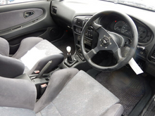 Load image into Gallery viewer, Mitsubishi EVO II GSR (In Process)