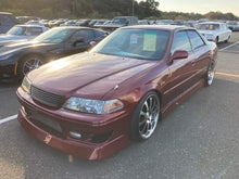 Load image into Gallery viewer, Toyota JZX100 Mark II (In Process)*Reserved*