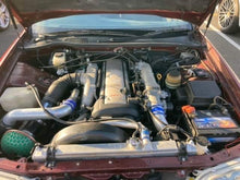 Load image into Gallery viewer, Toyota JZX100 Mark II (In Process)*Reserved*