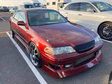 Load image into Gallery viewer, Toyota JZX100 Mark II (In Process)*Reserved*