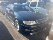 Load image into Gallery viewer, Toyota Aristo 300V (In Process)