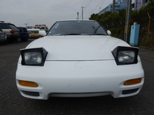 Load image into Gallery viewer, Nissan Silvia 180SX *Sold*