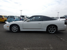 Load image into Gallery viewer, Nissan Silvia 180SX *Sold*