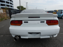 Load image into Gallery viewer, Nissan Silvia 180SX *Sold*