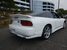 Load image into Gallery viewer, Nissan Silvia 180SX *Sold*
