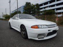 Load image into Gallery viewer, Nissan Skyline R32 GTR (In Process)