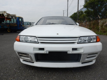 Load image into Gallery viewer, Nissan Skyline R32 GTR (In Process)