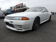Load image into Gallery viewer, Nissan Skyline R32 GTR (In Process)