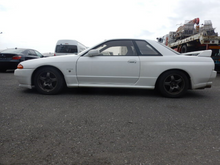 Load image into Gallery viewer, Nissan Skyline R32 GTR (In Process)
