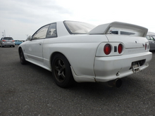 Load image into Gallery viewer, Nissan Skyline R32 GTR (In Process)