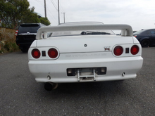 Load image into Gallery viewer, Nissan Skyline R32 GTR (In Process)