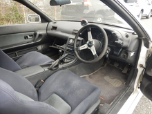 Load image into Gallery viewer, Nissan Skyline R32 GTR (In Process)