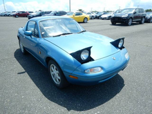 Load image into Gallery viewer, Mazda Eunos Roadster (In Process) *Reserved*