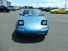 Load image into Gallery viewer, Mazda Eunos Roadster (In Process) *Reserved*