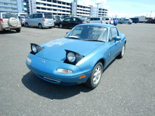 Load image into Gallery viewer, Mazda Eunos Roadster (In Process) *Reserved*