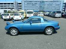 Load image into Gallery viewer, Mazda Eunos Roadster (In Process) *Reserved*