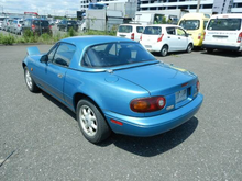 Load image into Gallery viewer, Mazda Eunos Roadster (In Process) *Reserved*