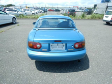 Load image into Gallery viewer, Mazda Eunos Roadster (In Process) *Reserved*