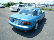Load image into Gallery viewer, Mazda Eunos Roadster (In Process) *Reserved*