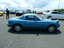 Load image into Gallery viewer, Mazda Eunos Roadster (In Process) *Reserved*