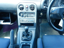Load image into Gallery viewer, Mazda Eunos Roadster (In Process) *Reserved*