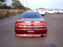 Load image into Gallery viewer, Toyota JZX100 Mark II (In Process)*Reserved*