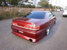 Load image into Gallery viewer, Toyota JZX100 Mark II (In Process)*Reserved*