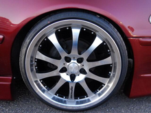 Load image into Gallery viewer, Toyota JZX100 Mark II (In Process)*Reserved*
