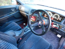 Load image into Gallery viewer, Toyota JZX100 Mark II (In Process)*Reserved*