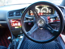 Load image into Gallery viewer, Toyota JZX100 Mark II (In Process)*Reserved*