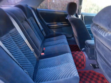 Load image into Gallery viewer, Toyota JZX100 Mark II (In Process)*Reserved*