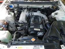 Load image into Gallery viewer, Nissan Skyline R33 GTS25T (In Process) *Reserved*