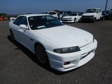 Load image into Gallery viewer, Nissan Skyline R33 GTS25T (In Process) *Reserved*